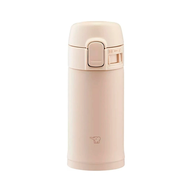 Термокружка Zojirushi SM-PD20CM 0.2l Beige (1678.06.06) - изображение 1