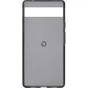 Чохол-накладка Google Official для Google Pixel 6a Charcoal (GA03521) - зменшене зображення 1
