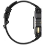 Смарт-годинник OUKITEL BT101 Black (6931940739825) - зменшене зображення 5