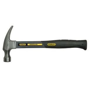 Молоток Stanley із цвяхододером вага 570г. (1-51-627) зображення 1