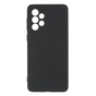 Чохол до мобільного телефона Armorstandart SmartMatte Slim Fit Samsung A33 Camera cover Black (ARM60888) - зменшене зображення 1