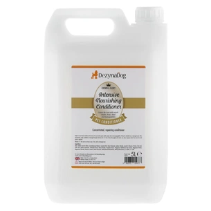 Кондиціонер для тварин Dezynadog Crown&Glory Intensive 5 л (5052372014777) зображення 1