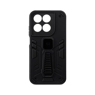 Чохол до мобільного телефона Armorstandart Proover Motorola G77 5G Black (ARM91031) зображення 1