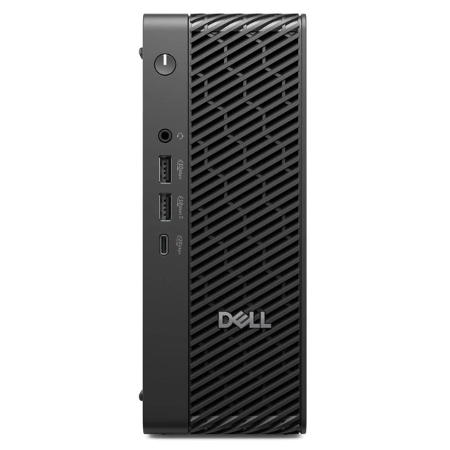 Комп'ютер Dell Pro Max Micro / U7-265, 16, 512, NVD A400-4, WiFi, кл+м, Win11P (BTO104_FCM2250) - зображення 1