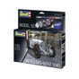 Сборная модель Revell набор автомобиль Mercedes-Benz SSKL, уровень 4, 1:32 (RVL-67737) - уменьшенное изображение 1