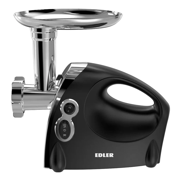 М'ясорубка Edler EMG-204BVC - picture 2