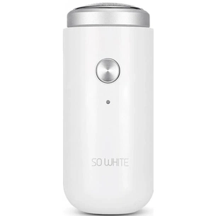 Електробритва Xiaomi PINJING 3D Smart shaver White (ED1 White) зображення 1