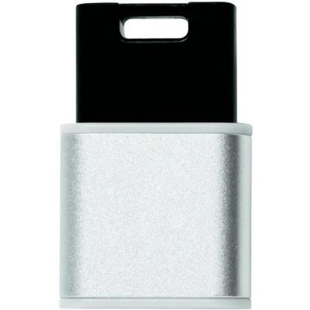 USB флеш накопичувач Verbatim 32GB Mini Metal USB 3.0 (49840) - изображение 1