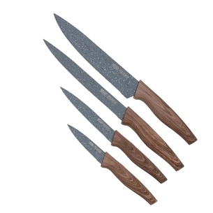 Набір ножів Resto Aquila 4 предмети (95503) зображення 1