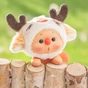 Фігурка Pop Top сюрприз JOTOYS серії Oyo - Вечірка звіряток (JO-2025026) - зменшене зображення 5