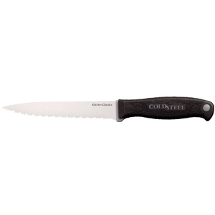 Кухонний ніж Cold Steel Steak Knife 11,7 см (59KSSZ) зображення 1