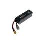 Аккумуляторный блок RacePow 4200mAh 6S 80C (4200mAh-6S-80C) - уменьшенное изображение 2