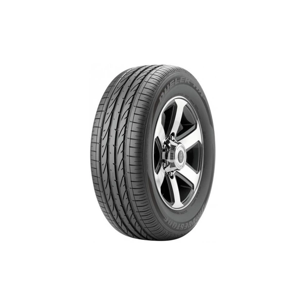 Шина Bridgestone DUELER H/P SPORT XL 235/45R20 100W (14961284015) - изображение 1