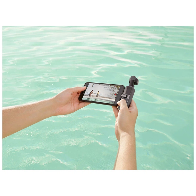 Стедікам DJI Osmo Pocket 2 (CP.OS.00000146.01) - picture 12
