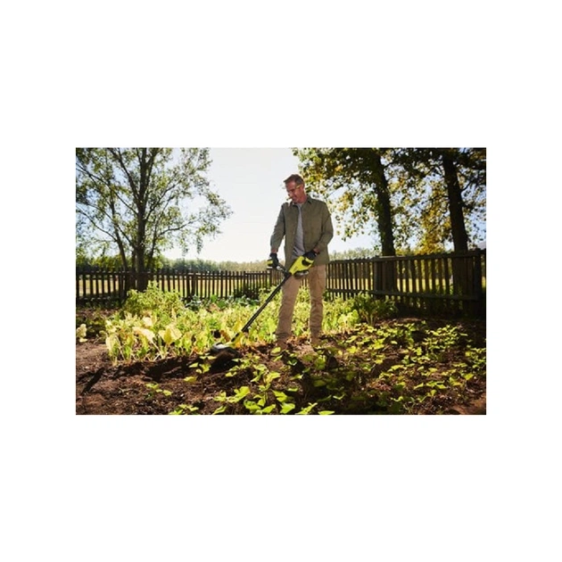 Культиватор Ryobi ONE+ RY18CVA-0 18V, 200/250/300об/хв (без АКБ та ЗП) (5133005047) - picture 7