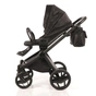 Коляска Invictus 2 в1 V-Print Black (30385) - зменшене зображення 5