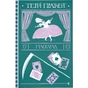 Книга Маскарад - Террі Пратчетт Видавництво Старого Лева (9786176799115) - зменшене зображення 1