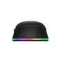 Мишка Lenovo Gaming M220 RGB Multi-Device Wireless Black (GY51U28359) - зменшене зображення 2