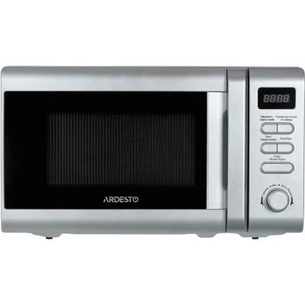 Мікрохвильова піч Ardesto MO-G730S зображення 1