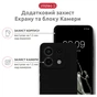 Чехол для мобильного телефона ACCLAB SoftShell Xiaomi Redmi Note 13 Pro 4G Black (1283126592171) - уменьшенное изображение 4