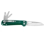 Мультитул Leatherman Free K2 Evergreen (832894) - зменшене зображення 2