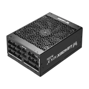 Блок живлення Super Flower 1700W LEADEX TITANIUM (SF-1700F14HT) зображення 1