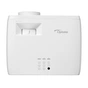 Проектор Optoma ZH451 - зменшене зображення 6