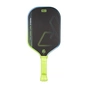 Ракетка для піклболу Joola Perseus Heat Vision 16 Surge Green (600378) (932292) - зменшене зображення 2