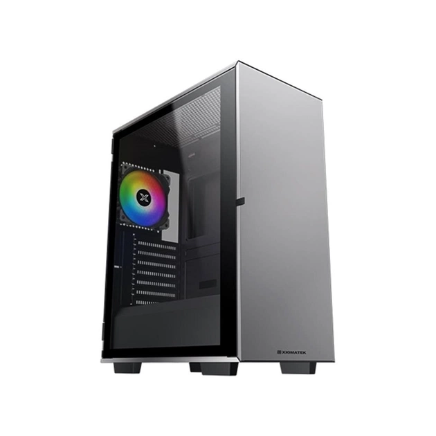 Корпус Xigmatek LUX A Shadow (EN48274) - зображення 1