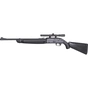 Пневматична гвинтівка Crosman Legacy ОП 4х15 (CLGY1000KT) - зменшене зображення 1