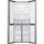 Холодильник Gorenje NRM819E61X - зменшене зображення 6