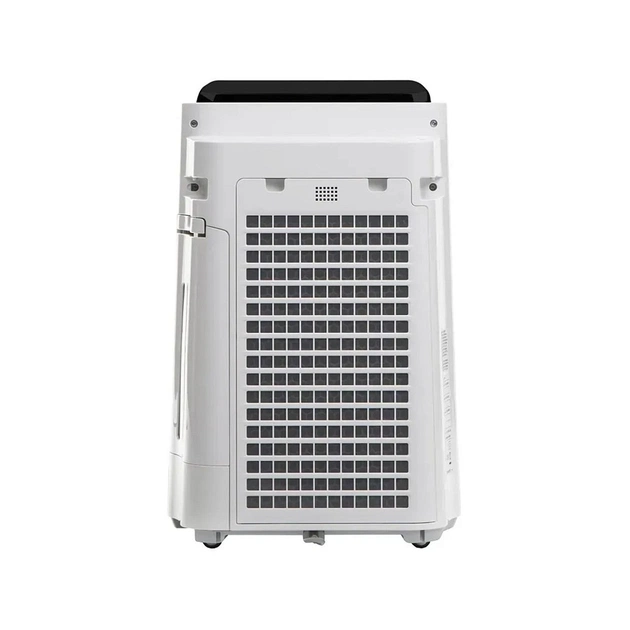 Очисник повітря Sharp KC-D40EU-W - зображення 2