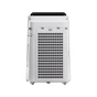 Очисник повітря Sharp KC-D40EU-W - зменшене зображення 2