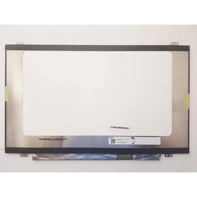 Матриця ноутбука Innolux N140HCA-EAC (A42312) - зображення 1