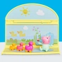 Ігровий набір Peppa Pig Figurines серії Кімнати Кімната крихітки Еві (G2835) - зменшене зображення 5