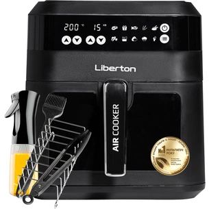 Мультипечь Liberton LAF-3203 изображение 1