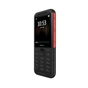 Мобільний телефон Nokia 5310 DS Black-Red - зменшене зображення 2
