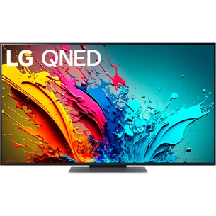 Телевізор LG 55QNED86T6A зображення 1