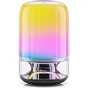 Светильник Govee Table Lamp 2 Pro x Sound by JBL, RGBICWW, WI-FI/Bluetooth, білий (H60200F1) - уменьшенное изображение 2