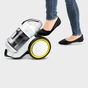 Пилосос Karcher VC 3 (1.198-051.0) - зменшене зображення 4