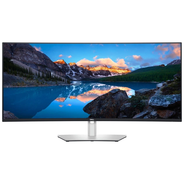 Монітор Dell U4021QW (210-AYJF) - зображення 1