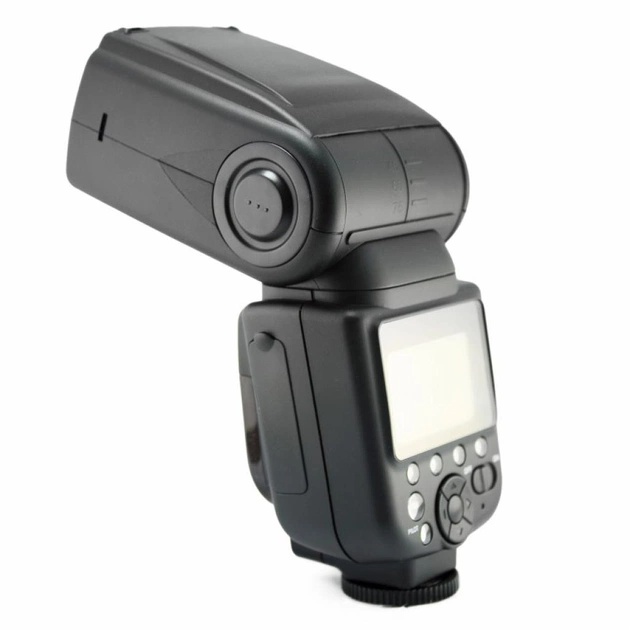 Спалах Extradigital DF-800 (DF800ED0006) - picture 2