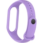 Ремінець до фітнес браслета Armorstandart для Xiaomi Mi Band 7/6/5 New Style Lavender (ARM65666) - зменшене зображення 2