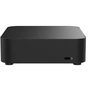 Комп'ютер ASUS NUC 14 Essential RNUC14MNK1500002 / N150, M.2 22x80 NVMe and SATA SSD (90AR00M2-M000F0) - зменшене зображення 8