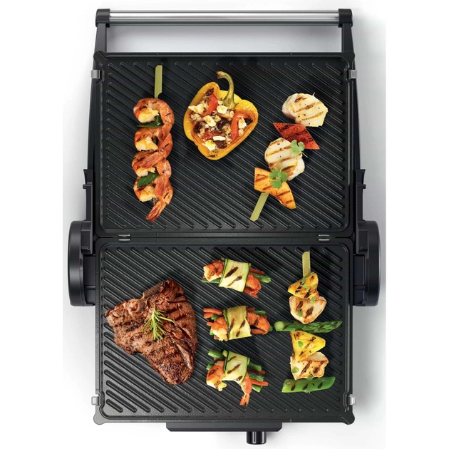 Электрогриль Bosch TCG4104 - изображение 6
