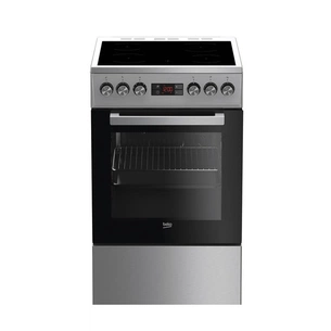 Плита Beko FSM57300GX зображення 1
