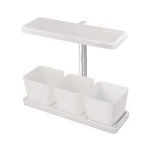 Настільна лампа EMOS LED лампа для рослин 7 W з таймером (Z7904) picture 1