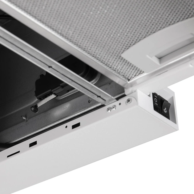 Витяжка кухонна Ardesto HT-F700MW - picture 9