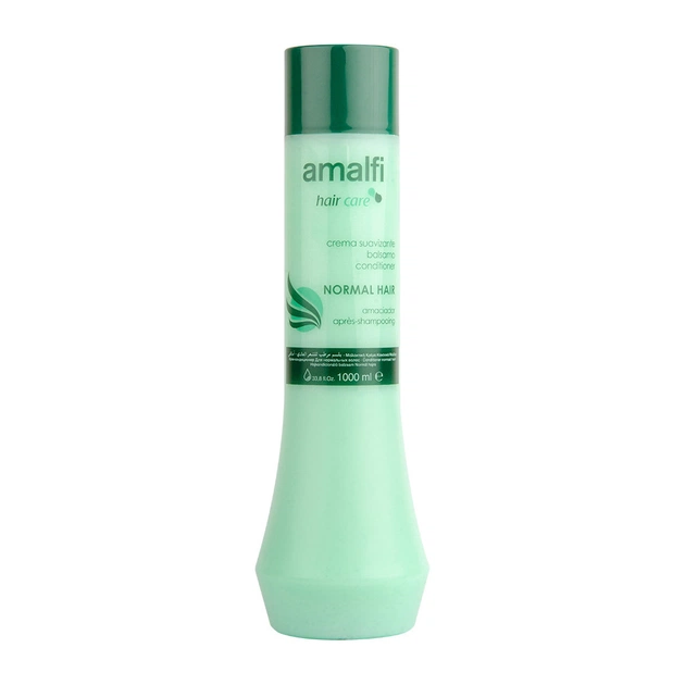 Кондиціонер для волосся Amalfi Normal Hair 1000 мл (8414227037749) - зображення 1