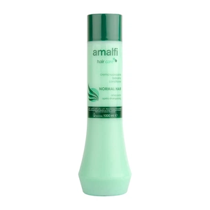 Кондиціонер для волосся Amalfi Normal Hair 1000 мл (8414227037749) зображення 1
